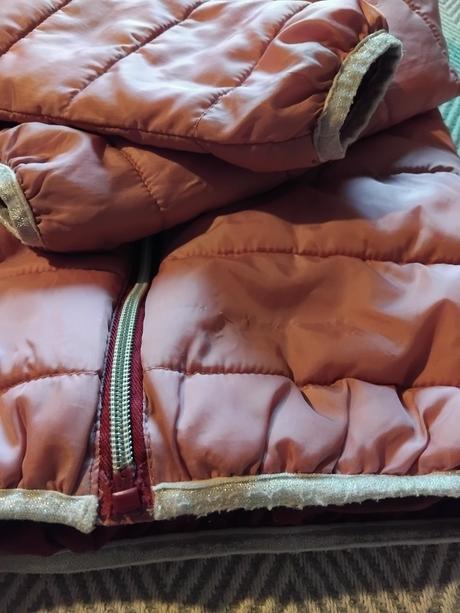 Prechodna bunda, kiki&koko,122