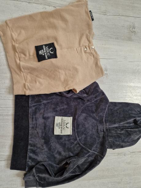 Mirau mikiny 92, mirau,92