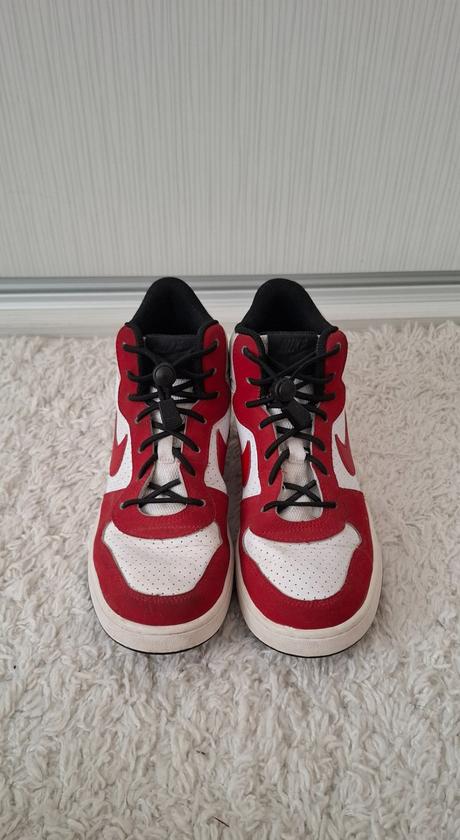 Nike tenisky, nike,39