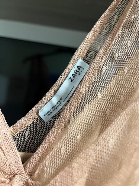 Zaujímavé body, zara,m