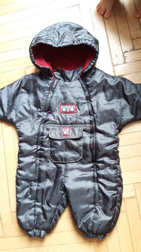 Zimný overal, 68