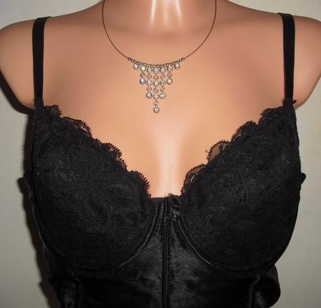 Sexy francuzsky korzet, m