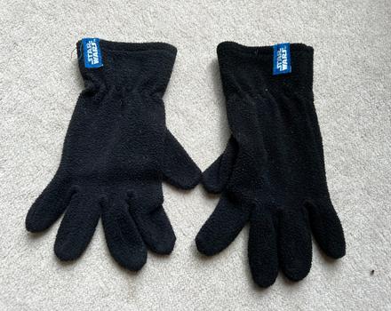 Rukavice prstačkové, 116