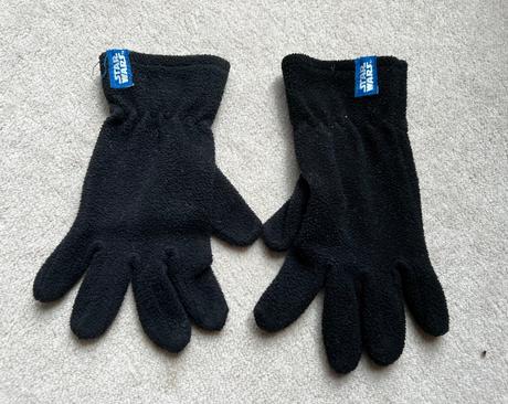 Rukavice prstačkové, 116