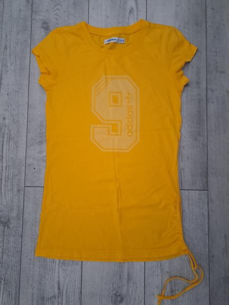 Tričko/ tunika adidas, adidas,34