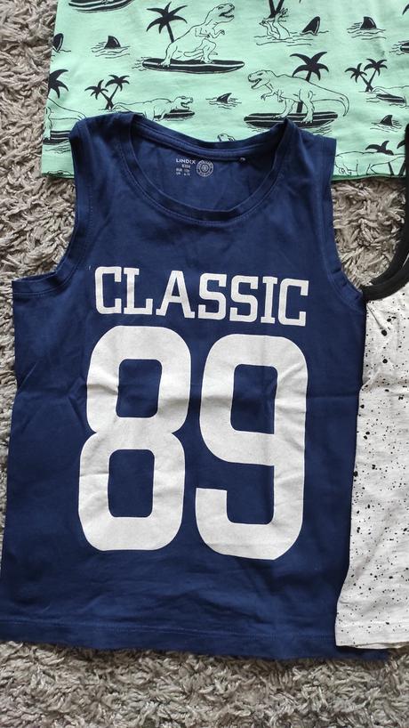 Letné tielko, lindex,122