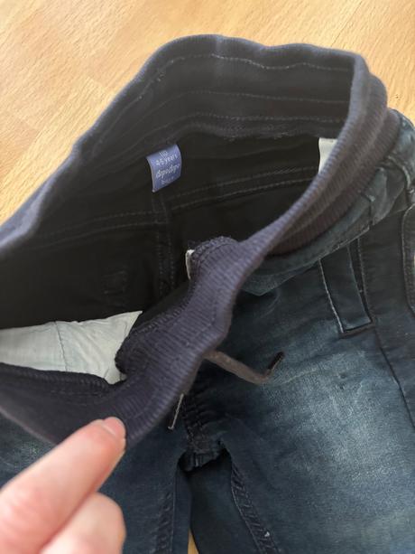 Rifle s gumičkou, dopodopo,110