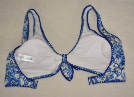 Dámske bikiny veľ. m, m