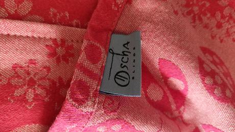 Oscha ladybirds veľ. 5, oscha