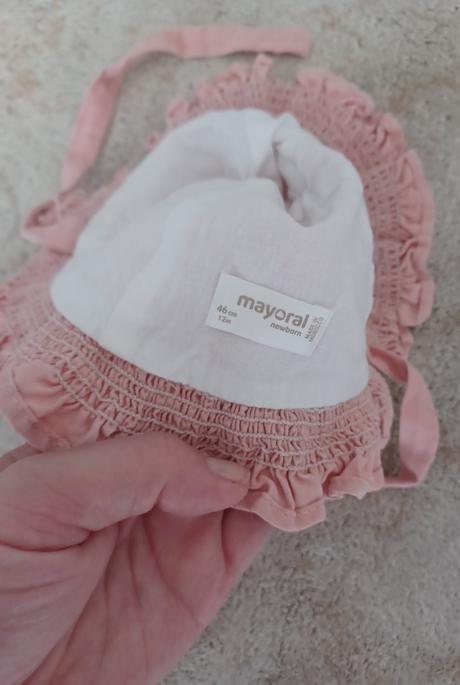 Klobúky, mayoral,68