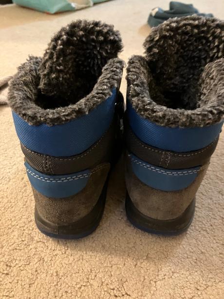 Čižmy gtx primigi, primigi,27