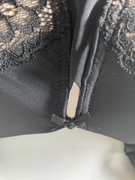 Elegantná podprsenka na dojčenie, 90,f