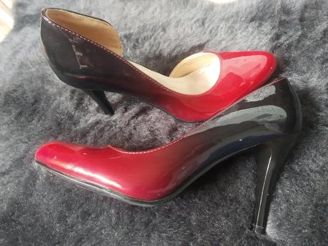 Dámske lodičky, 37