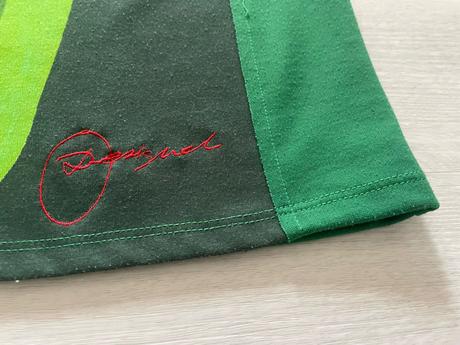 Dámske šaty., desigual,m