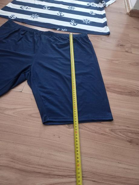 Dámska letná súprava, 4xl