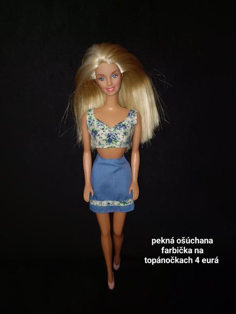 Barbie, 