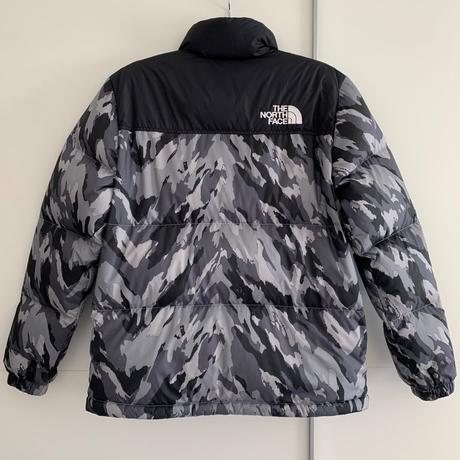 The north face 1996 retro nuptse bunda, s