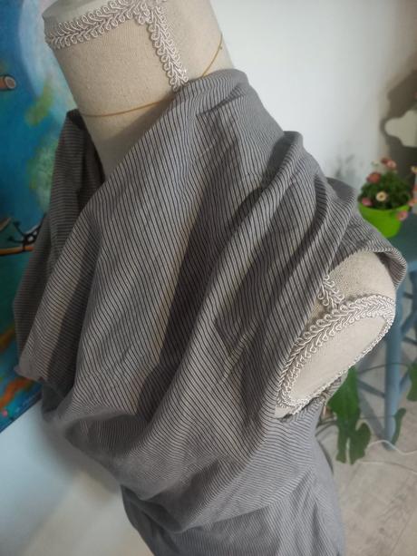 Dizajnove saty all saints, 36