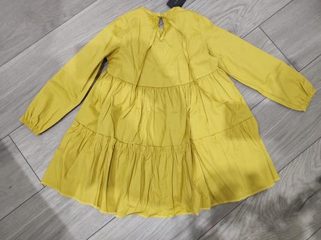 Šaty - mash mnie, 116