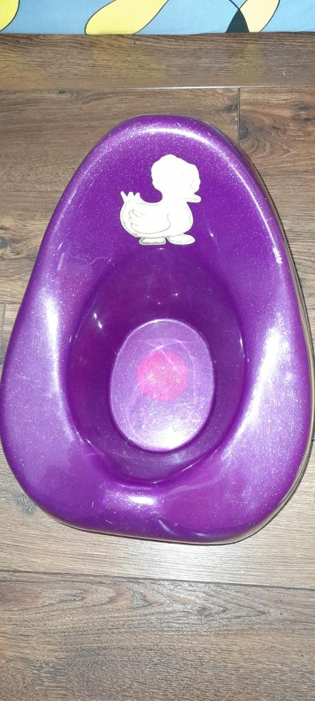 Nočník, redukcia na wc,