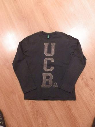 Tričko benetton, benetton,146