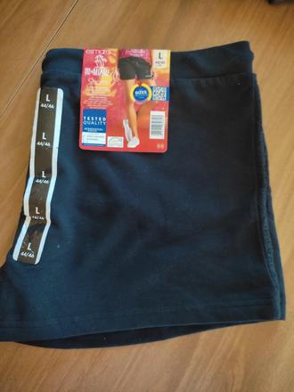 Dámske šortky, esmara,l