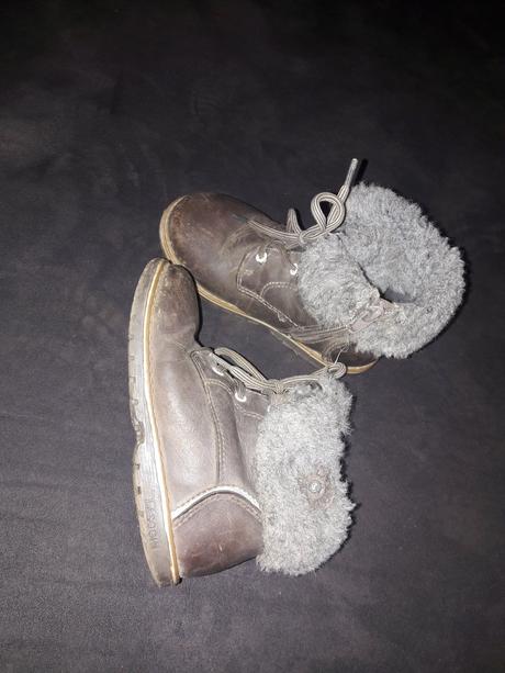 Zimné topánky, lasocki,26