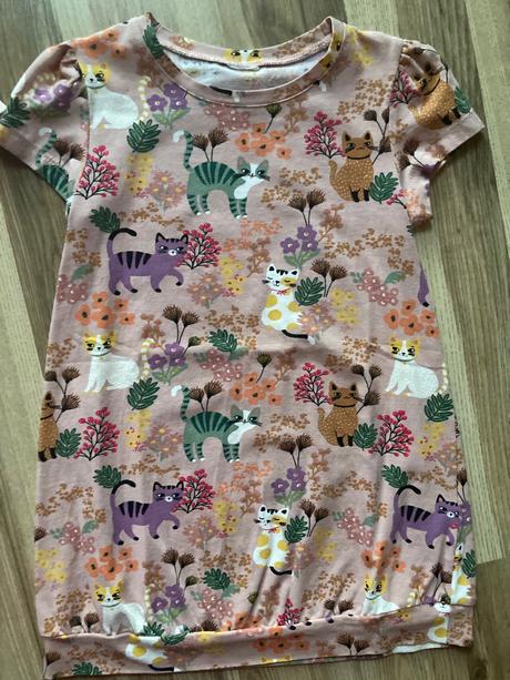 Macickove tuniky, 2ks, lindex,116