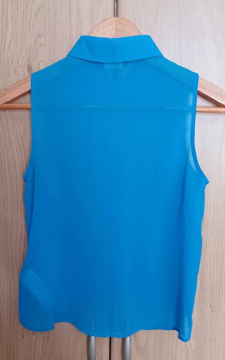 Dievcenska bluzka, new look,140