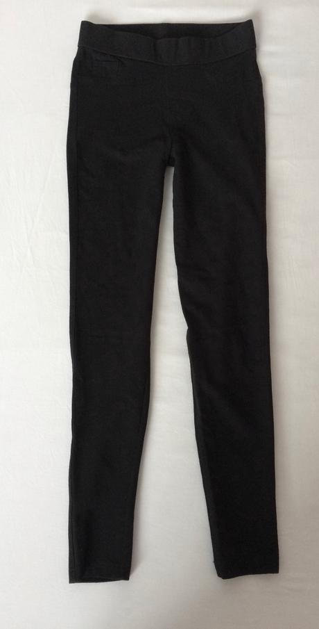 Esmara legíny/džegíny vel.36/38/s, esmara,s