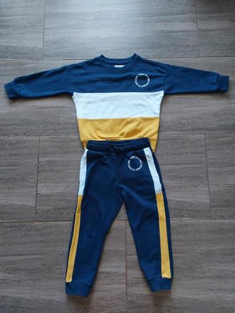 Teplakova suprava, sinsay,104