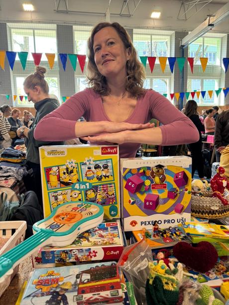 Hra haba tier auf tier, 