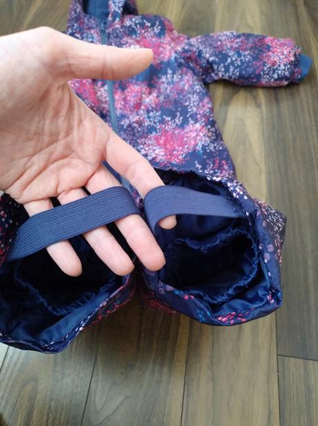 Zimný overal, v. 98, lupilu,98