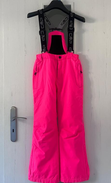 Perfektné nohavice cmp, cmp,140