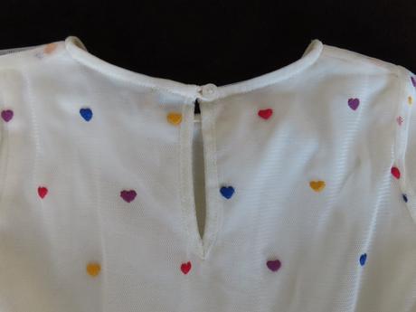 Stela mccartney dievčenské šatky, veľ.12 mesiacov, 80