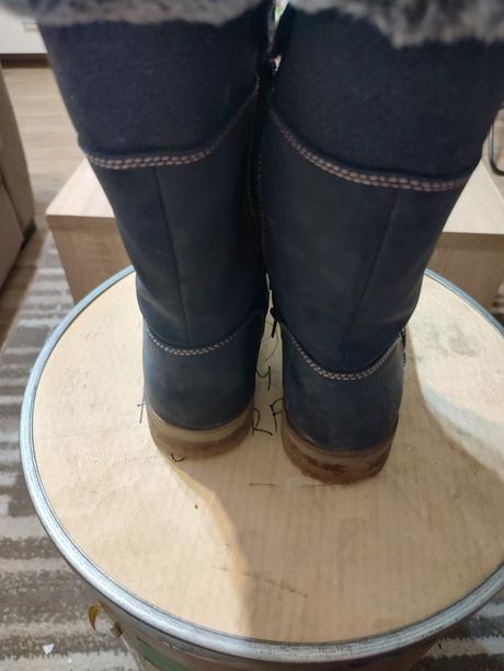 Čižmy, graceland,36