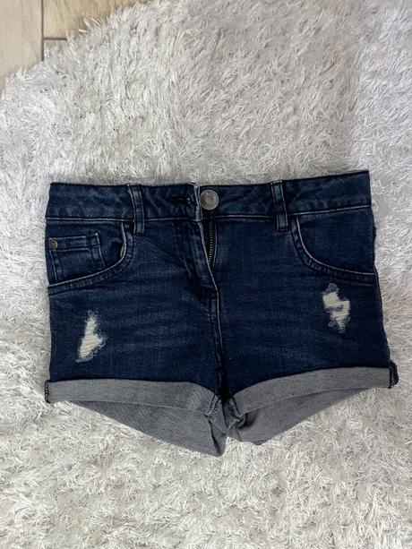 Kraťasy, pepperts,128