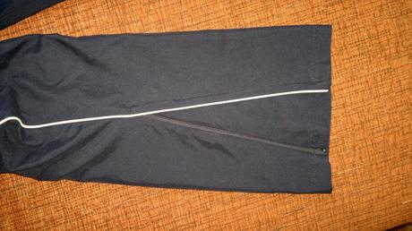 Športová súprava, 164