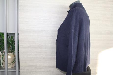 Massimo dutti sveter xs/s, s