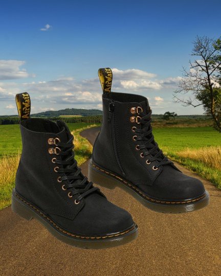 Dr.martens boty veľ.35, 35