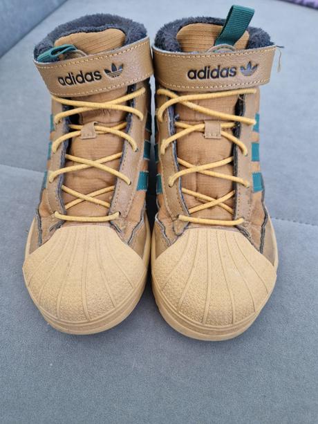 Zimna obuv, adidas,31