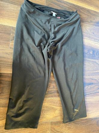Puma 3/4 legíny, puma,m