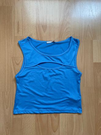 Dámsky top, gate,40