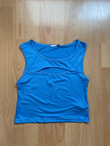Dámsky top, gate,40