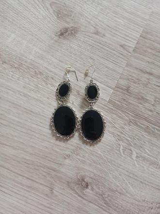 Náušnice orsay, orsay