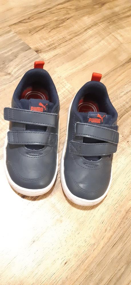 Tenisky zn. puma, puma,24