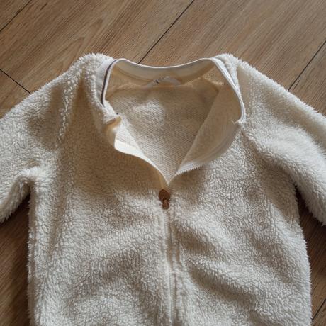 Mikina 4-6 rokov, h&m,116