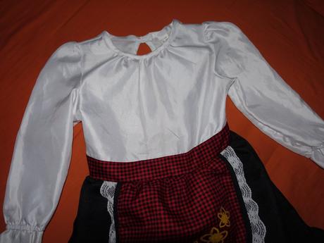 Saty na kraneval f&f,