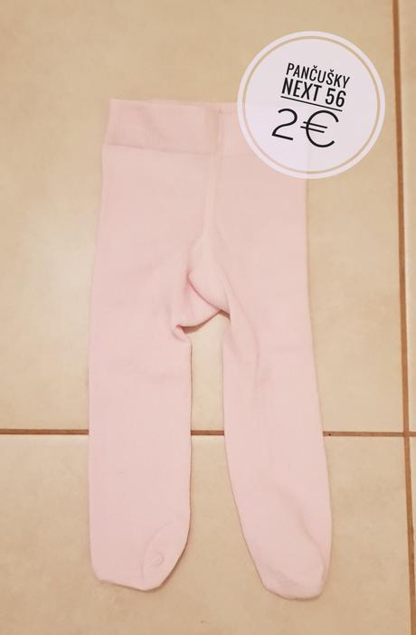 Pančušky 56, next,56