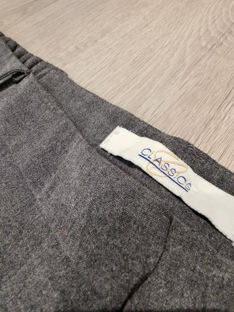 Dámske nohavice classics 44-ka, 44